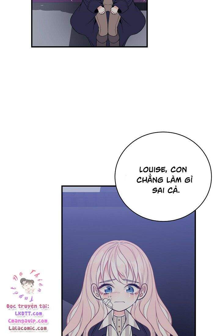 Tôi Chỉ Đi Tìm Cha Thôi Chapter 11 - 22