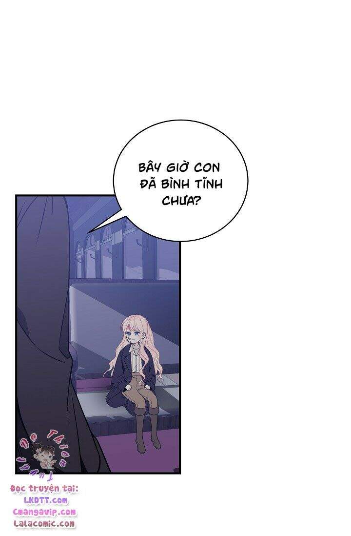 Tôi Chỉ Đi Tìm Cha Thôi Chapter 11 - 27