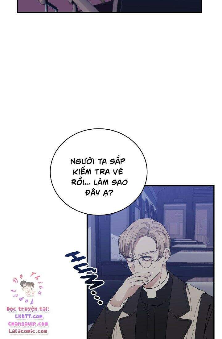 Tôi Chỉ Đi Tìm Cha Thôi Chapter 11 - 30