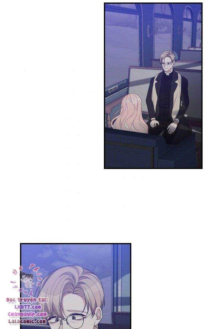 Tôi Chỉ Đi Tìm Cha Thôi Chapter 11 - 4