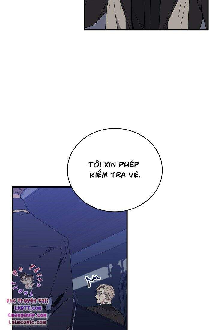 Tôi Chỉ Đi Tìm Cha Thôi Chapter 11 - 31