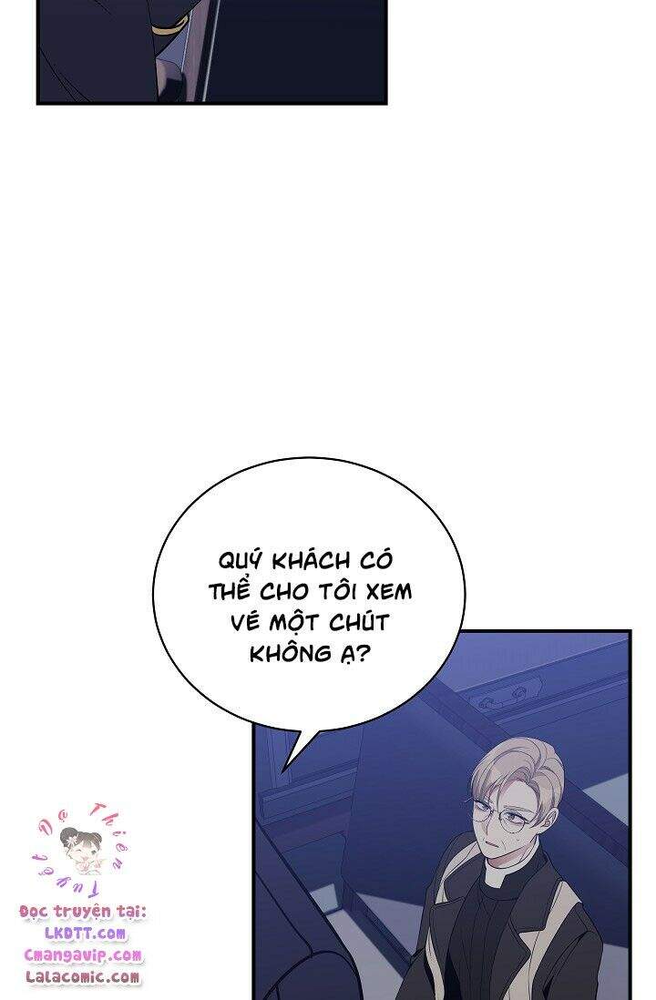 Tôi Chỉ Đi Tìm Cha Thôi Chapter 11 - 32