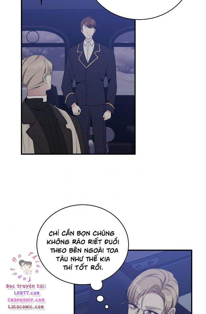 Tôi Chỉ Đi Tìm Cha Thôi Chapter 11 - 34