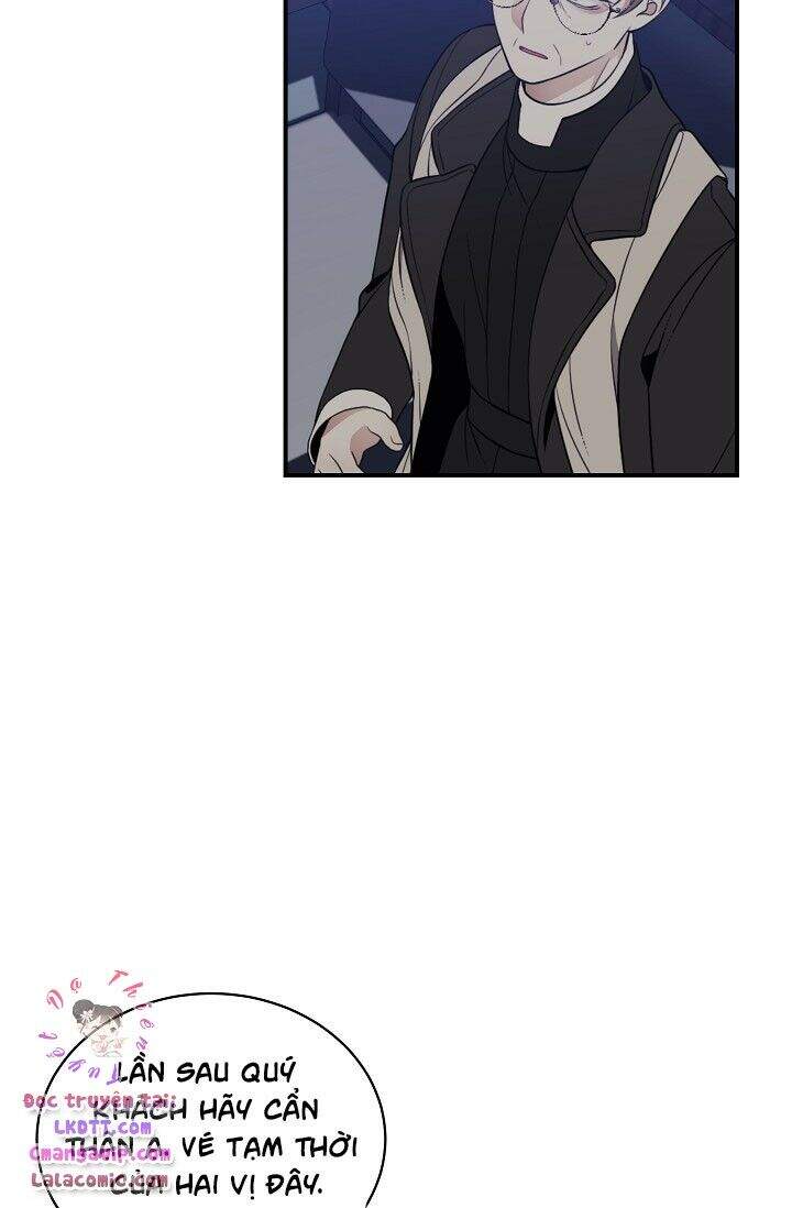 Tôi Chỉ Đi Tìm Cha Thôi Chapter 11 - 35