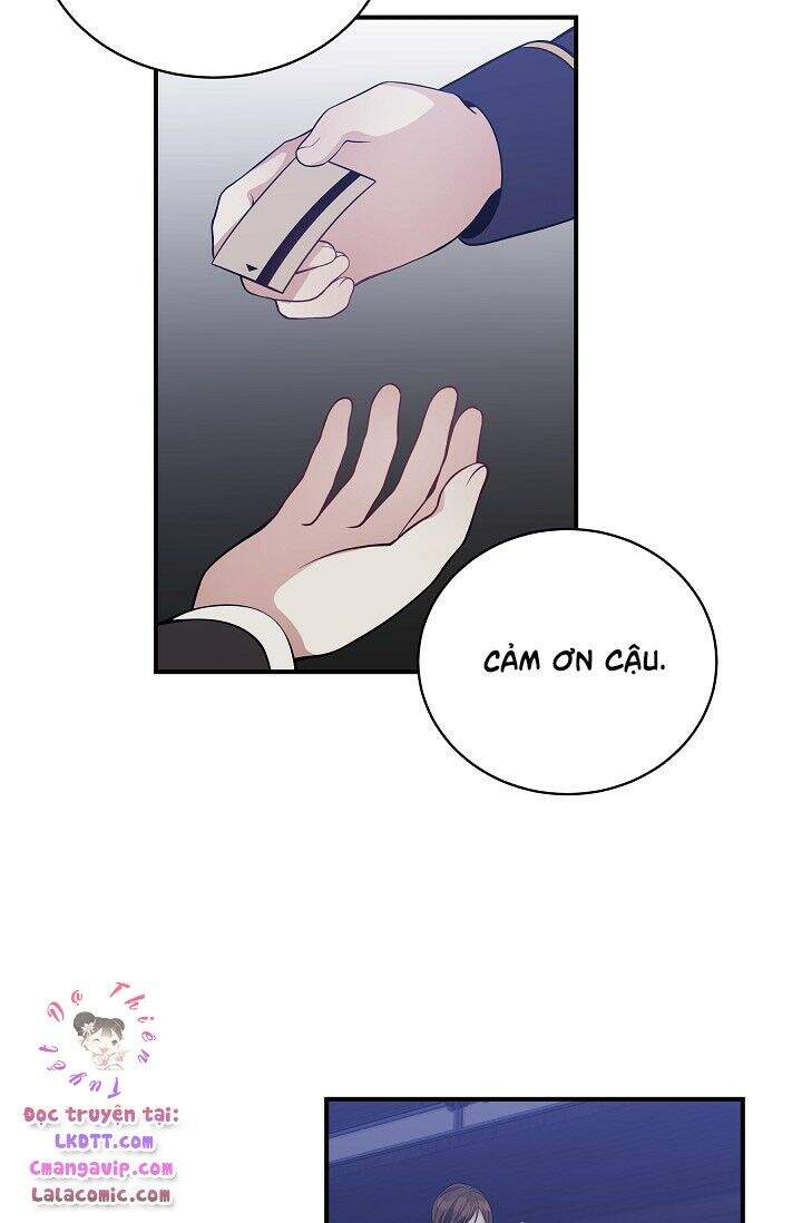 Tôi Chỉ Đi Tìm Cha Thôi Chapter 11 - 36