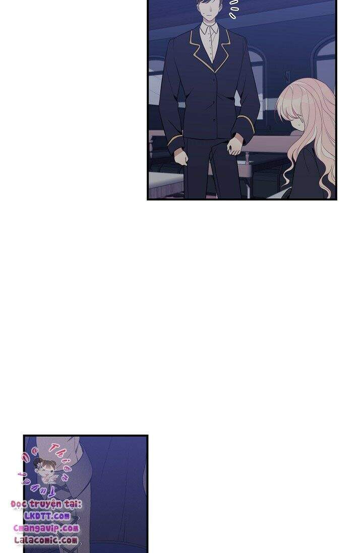 Tôi Chỉ Đi Tìm Cha Thôi Chapter 11 - 37