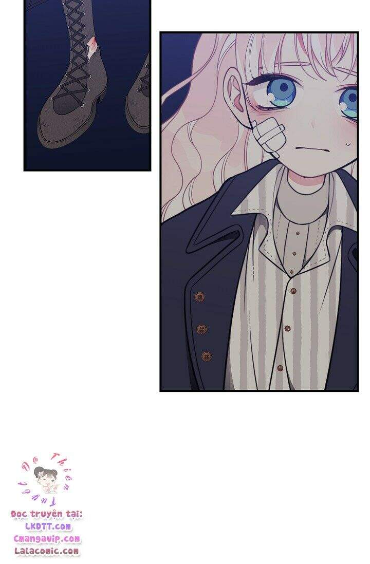 Tôi Chỉ Đi Tìm Cha Thôi Chapter 11 - 38