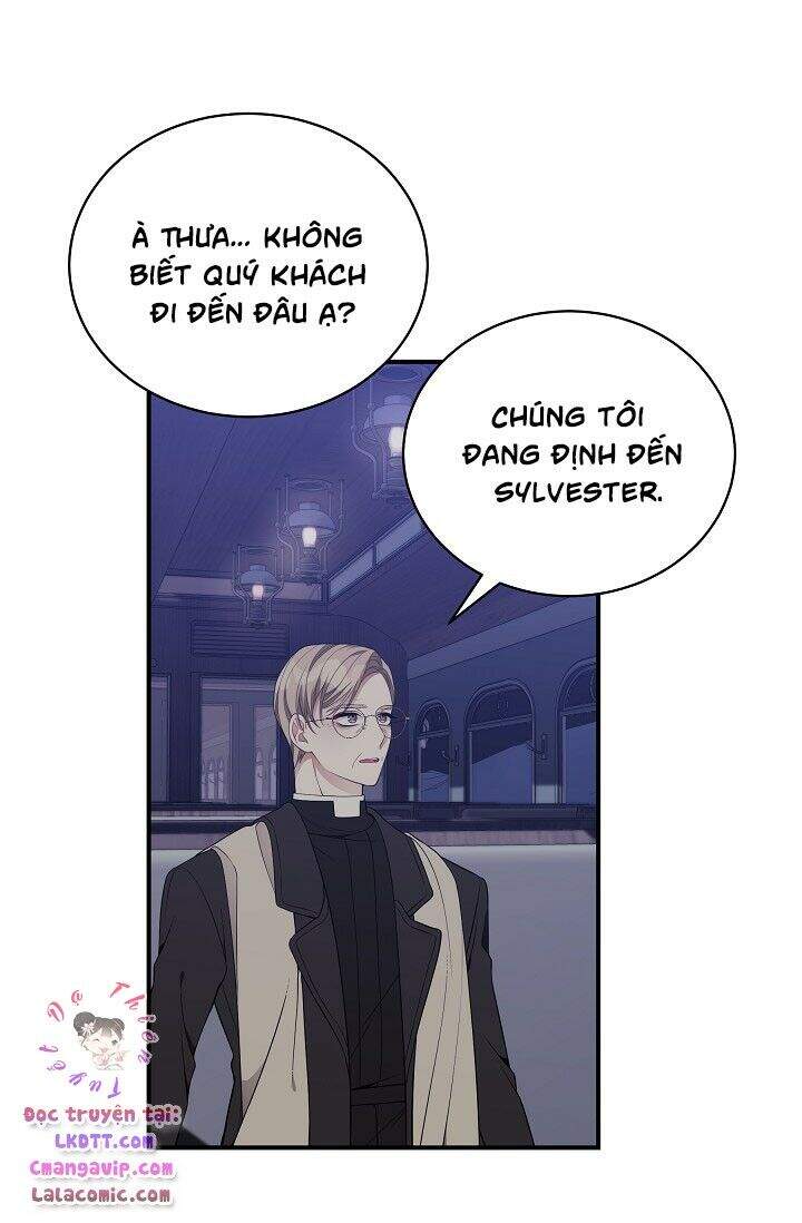 Tôi Chỉ Đi Tìm Cha Thôi Chapter 11 - 39