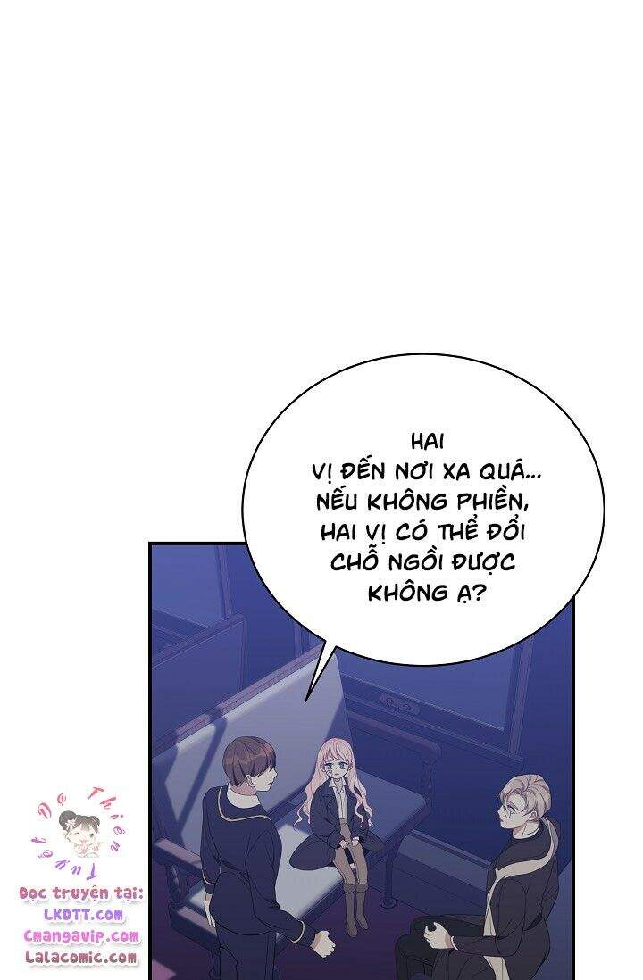 Tôi Chỉ Đi Tìm Cha Thôi Chapter 11 - 40