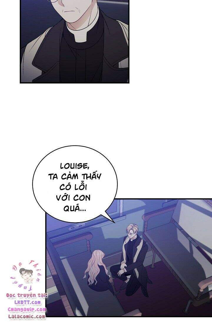 Tôi Chỉ Đi Tìm Cha Thôi Chapter 11 - 5