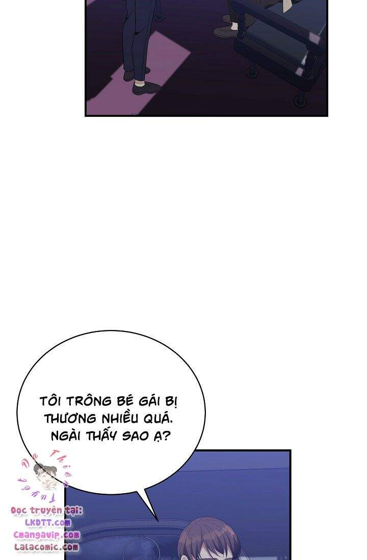 Tôi Chỉ Đi Tìm Cha Thôi Chapter 11 - 41