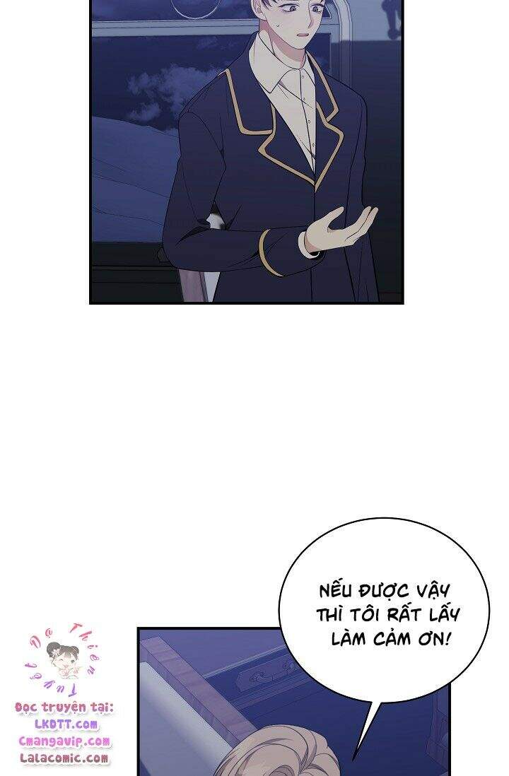 Tôi Chỉ Đi Tìm Cha Thôi Chapter 11 - 42