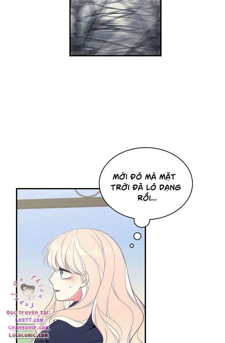 Tôi Chỉ Đi Tìm Cha Thôi Chapter 11 - 45