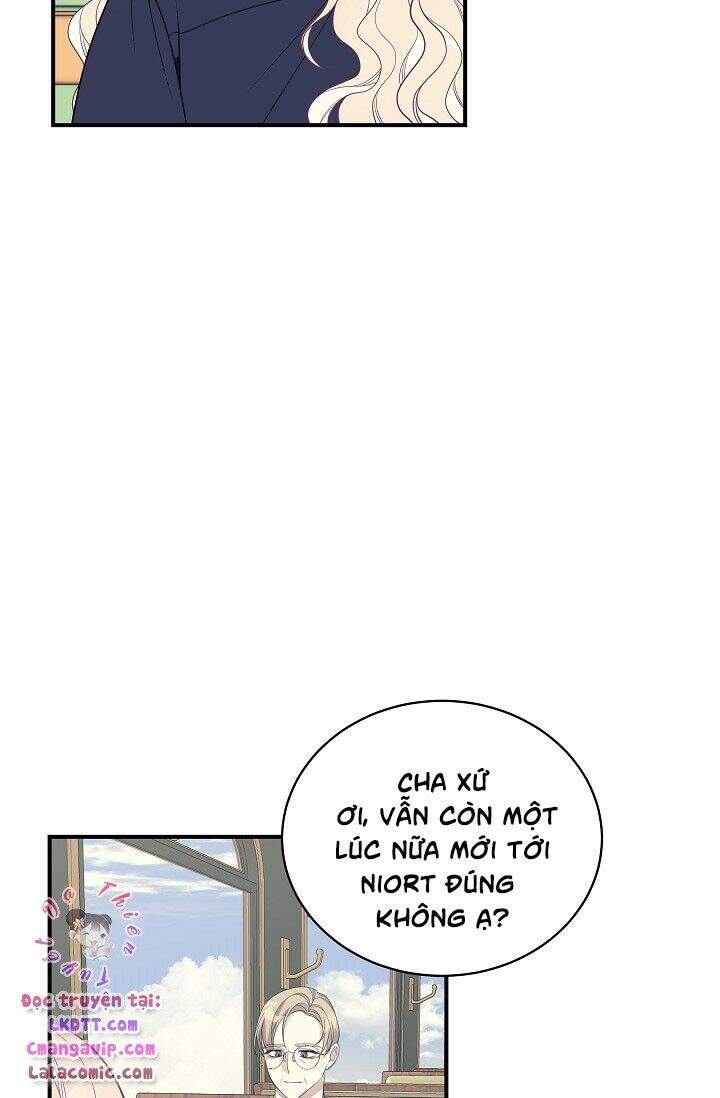 Tôi Chỉ Đi Tìm Cha Thôi Chapter 11 - 46