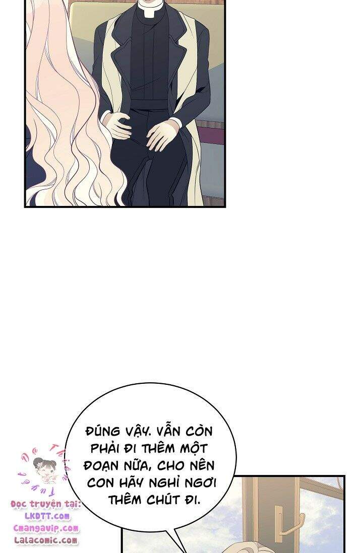 Tôi Chỉ Đi Tìm Cha Thôi Chapter 11 - 47