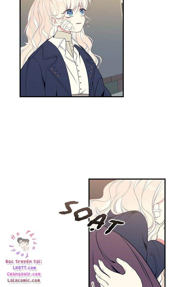 Tôi Chỉ Đi Tìm Cha Thôi Chapter 11 - 49