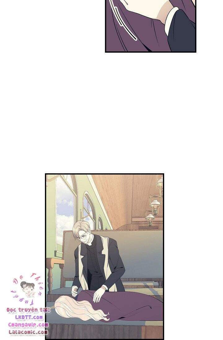 Tôi Chỉ Đi Tìm Cha Thôi Chapter 11 - 50