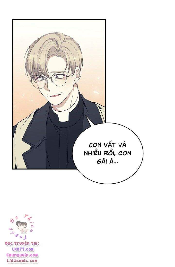 Tôi Chỉ Đi Tìm Cha Thôi Chapter 11 - 52