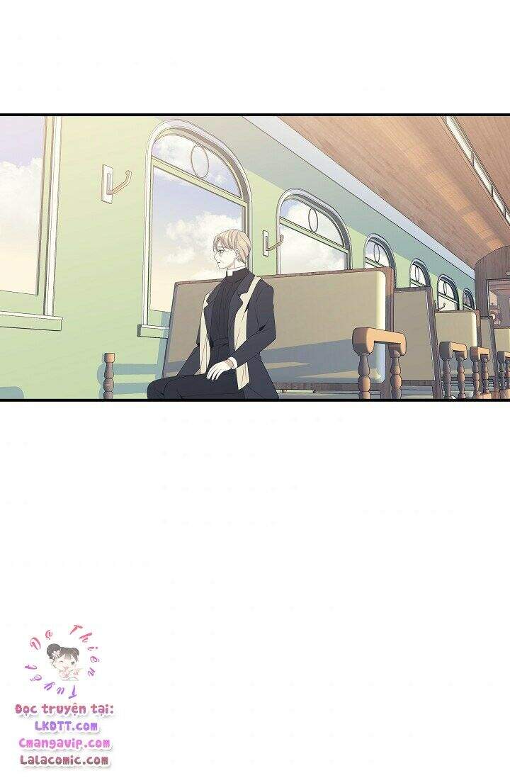 Tôi Chỉ Đi Tìm Cha Thôi Chapter 11 - 53