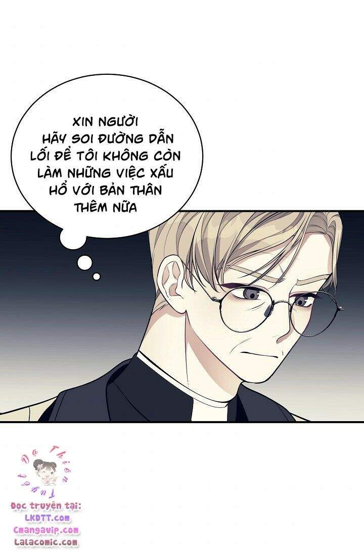 Tôi Chỉ Đi Tìm Cha Thôi Chapter 11 - 54