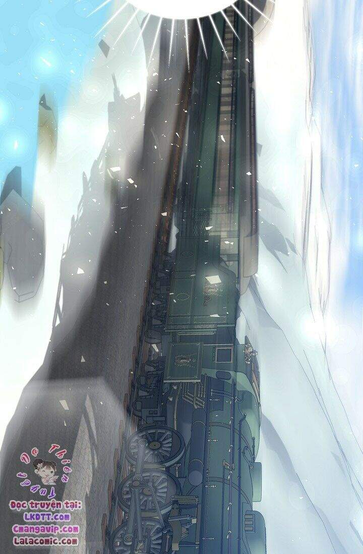 Tôi Chỉ Đi Tìm Cha Thôi Chapter 11 - 56