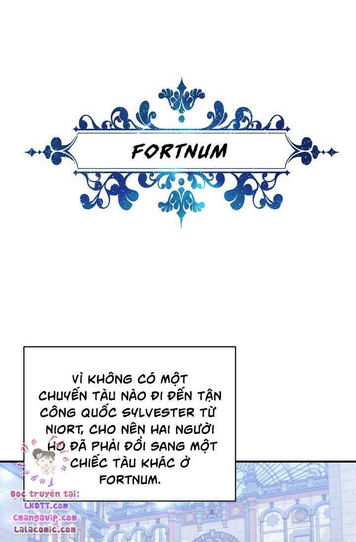 Tôi Chỉ Đi Tìm Cha Thôi Chapter 11 - 59