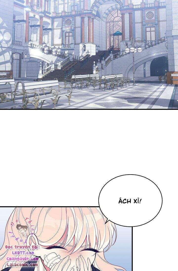 Tôi Chỉ Đi Tìm Cha Thôi Chapter 11 - 60