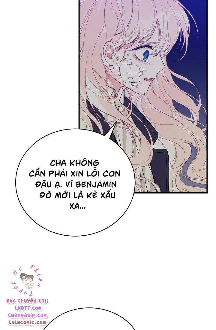 Tôi Chỉ Đi Tìm Cha Thôi Chapter 11 - 7