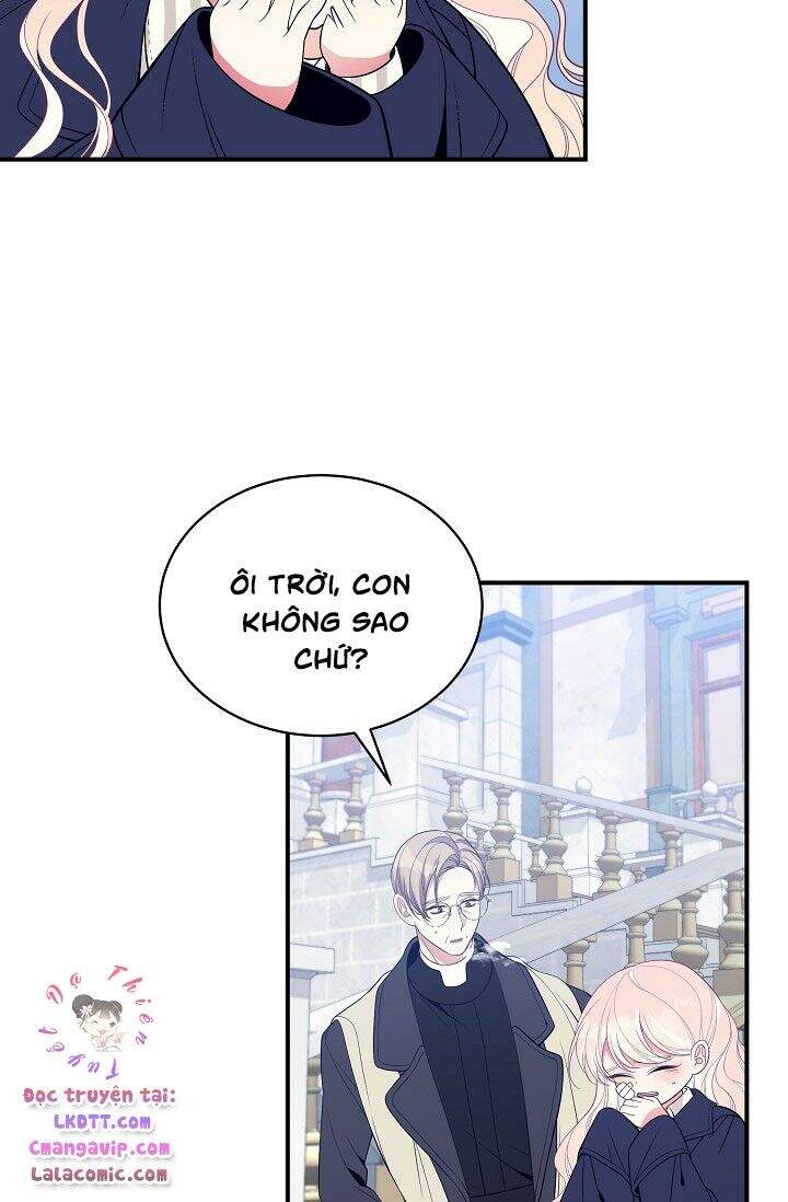 Tôi Chỉ Đi Tìm Cha Thôi Chapter 11 - 61