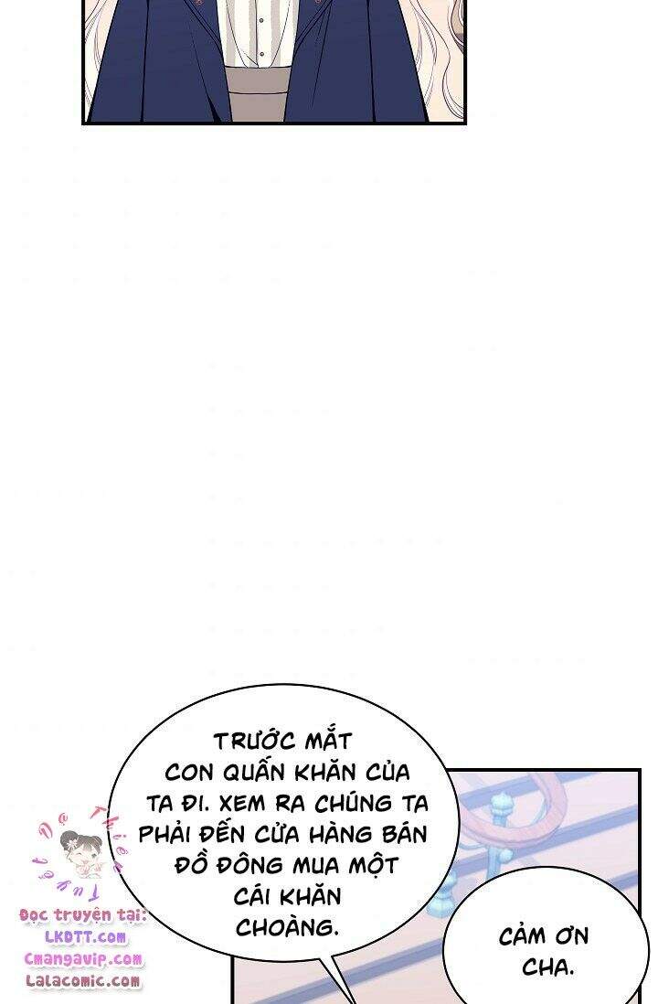 Tôi Chỉ Đi Tìm Cha Thôi Chapter 11 - 63