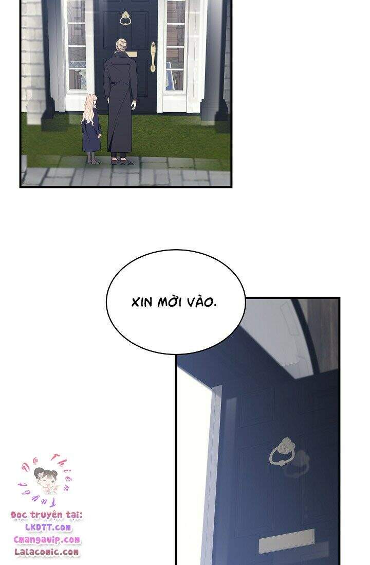 Tôi Chỉ Đi Tìm Cha Thôi Chapter 11 - 65