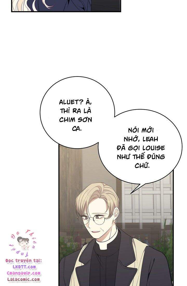 Tôi Chỉ Đi Tìm Cha Thôi Chapter 11 - 67