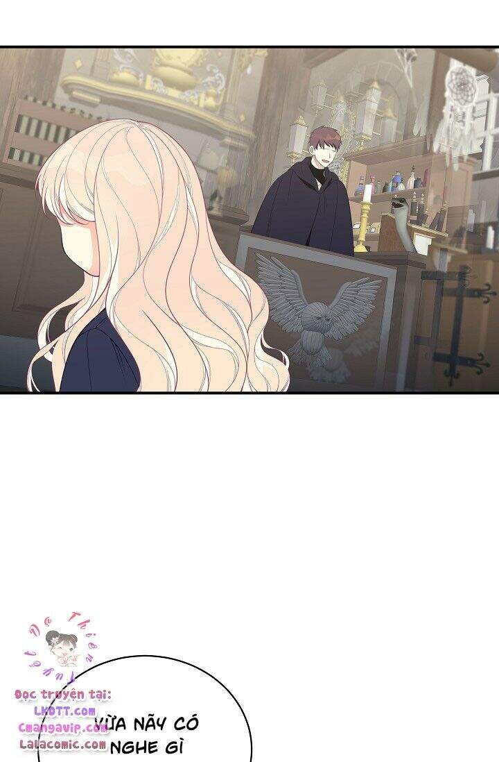 Tôi Chỉ Đi Tìm Cha Thôi Chapter 11 - 70