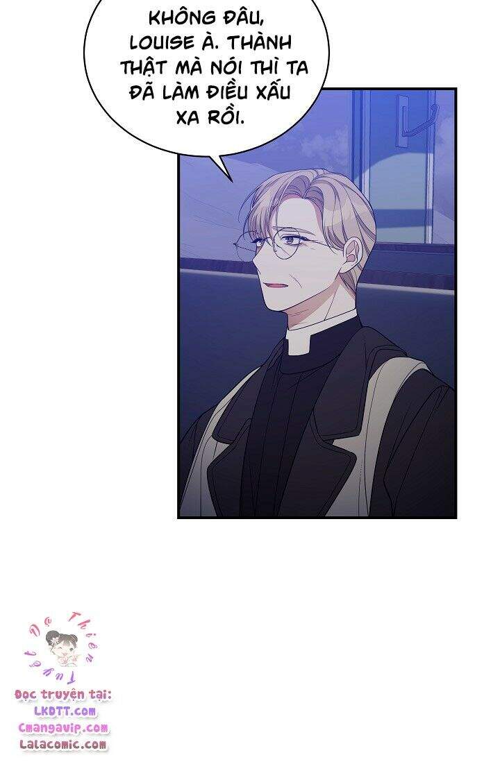 Tôi Chỉ Đi Tìm Cha Thôi Chapter 11 - 8