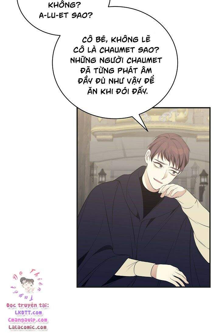 Tôi Chỉ Đi Tìm Cha Thôi Chapter 11 - 71