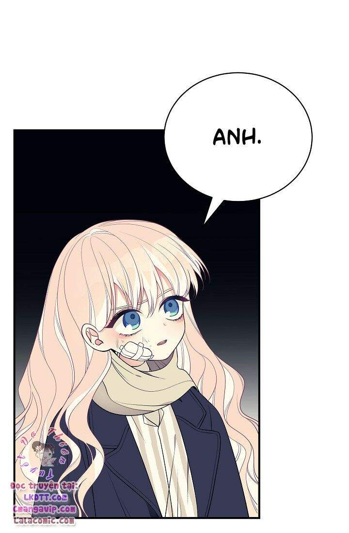 Tôi Chỉ Đi Tìm Cha Thôi Chapter 11 - 72
