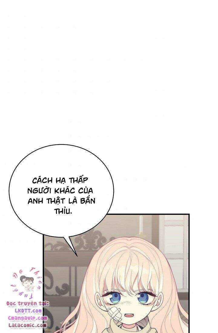 Tôi Chỉ Đi Tìm Cha Thôi Chapter 11 - 74