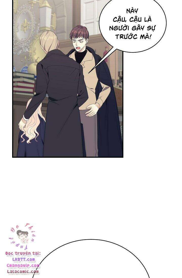 Tôi Chỉ Đi Tìm Cha Thôi Chapter 11 - 76