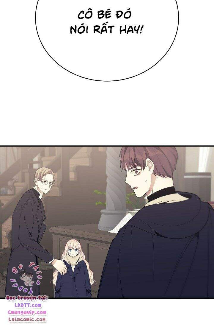 Tôi Chỉ Đi Tìm Cha Thôi Chapter 11 - 77