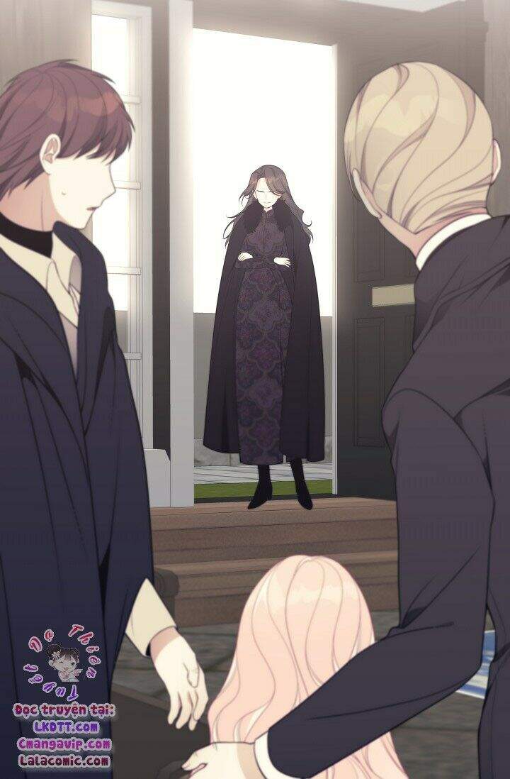 Tôi Chỉ Đi Tìm Cha Thôi Chapter 11 - 79