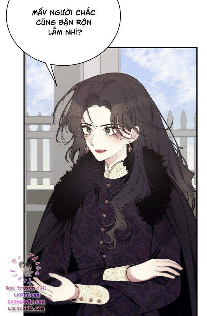 Tôi Chỉ Đi Tìm Cha Thôi Chapter 11 - 81