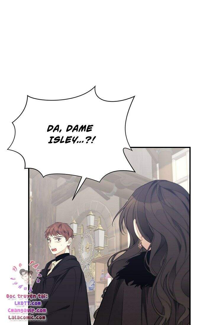 Tôi Chỉ Đi Tìm Cha Thôi Chapter 12 - 1