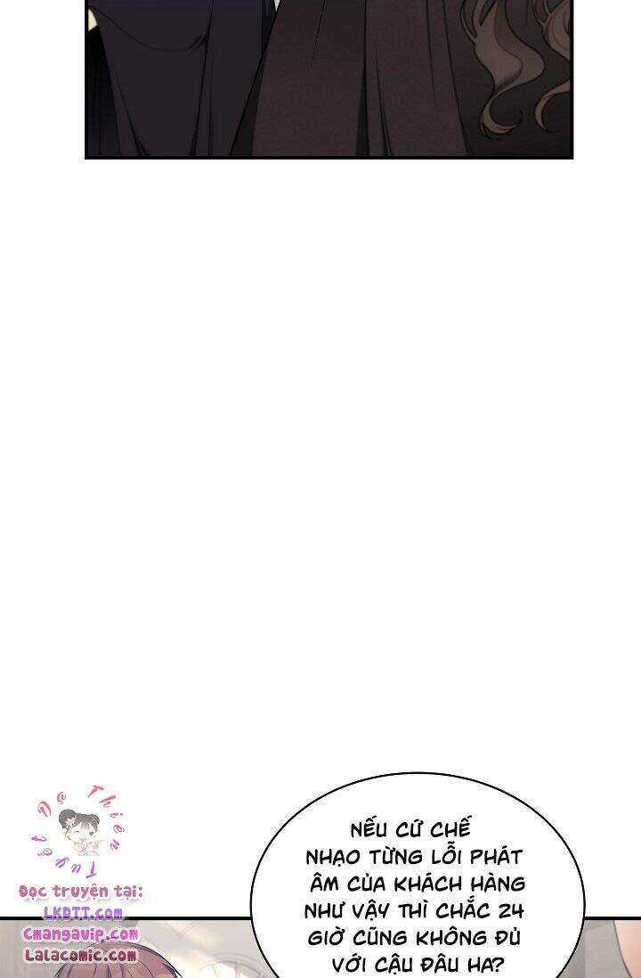 Tôi Chỉ Đi Tìm Cha Thôi Chapter 12 - 2