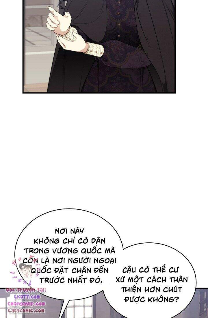 Tôi Chỉ Đi Tìm Cha Thôi Chapter 12 - 11