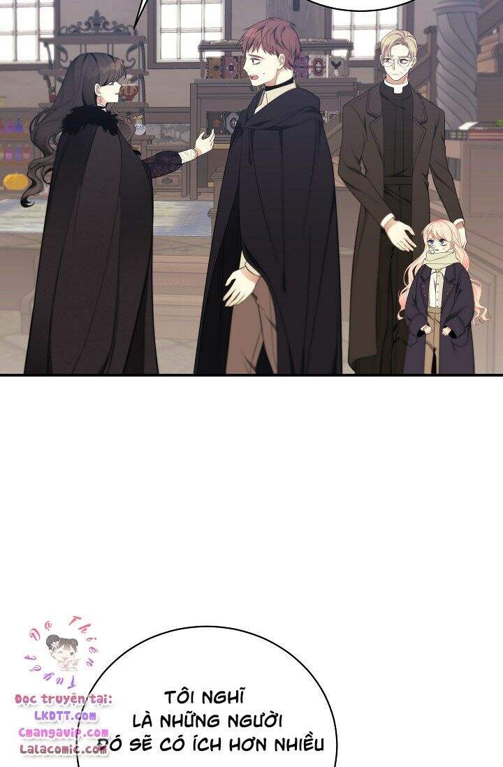 Tôi Chỉ Đi Tìm Cha Thôi Chapter 12 - 12