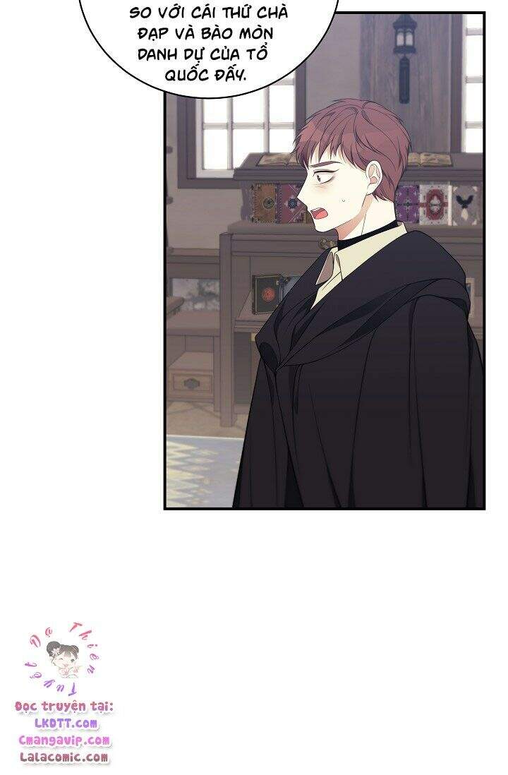 Tôi Chỉ Đi Tìm Cha Thôi Chapter 12 - 13