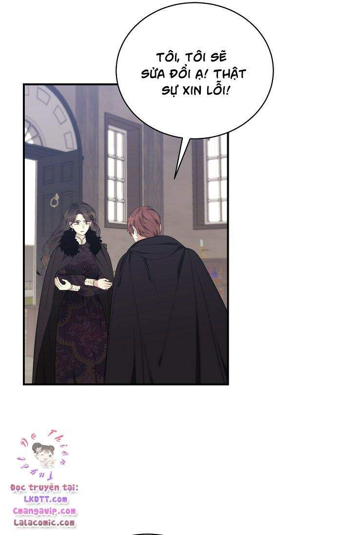 Tôi Chỉ Đi Tìm Cha Thôi Chapter 12 - 14