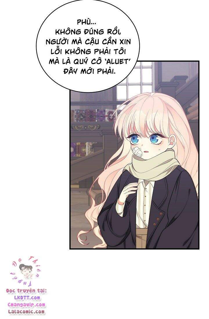 Tôi Chỉ Đi Tìm Cha Thôi Chapter 12 - 15