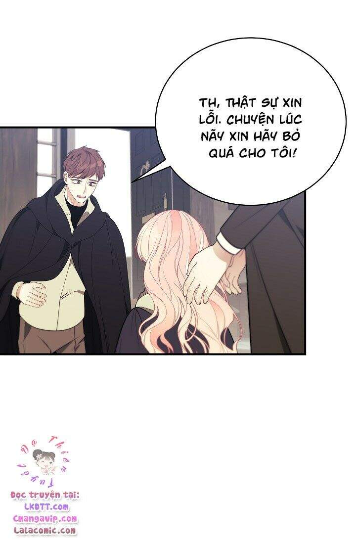 Tôi Chỉ Đi Tìm Cha Thôi Chapter 12 - 16