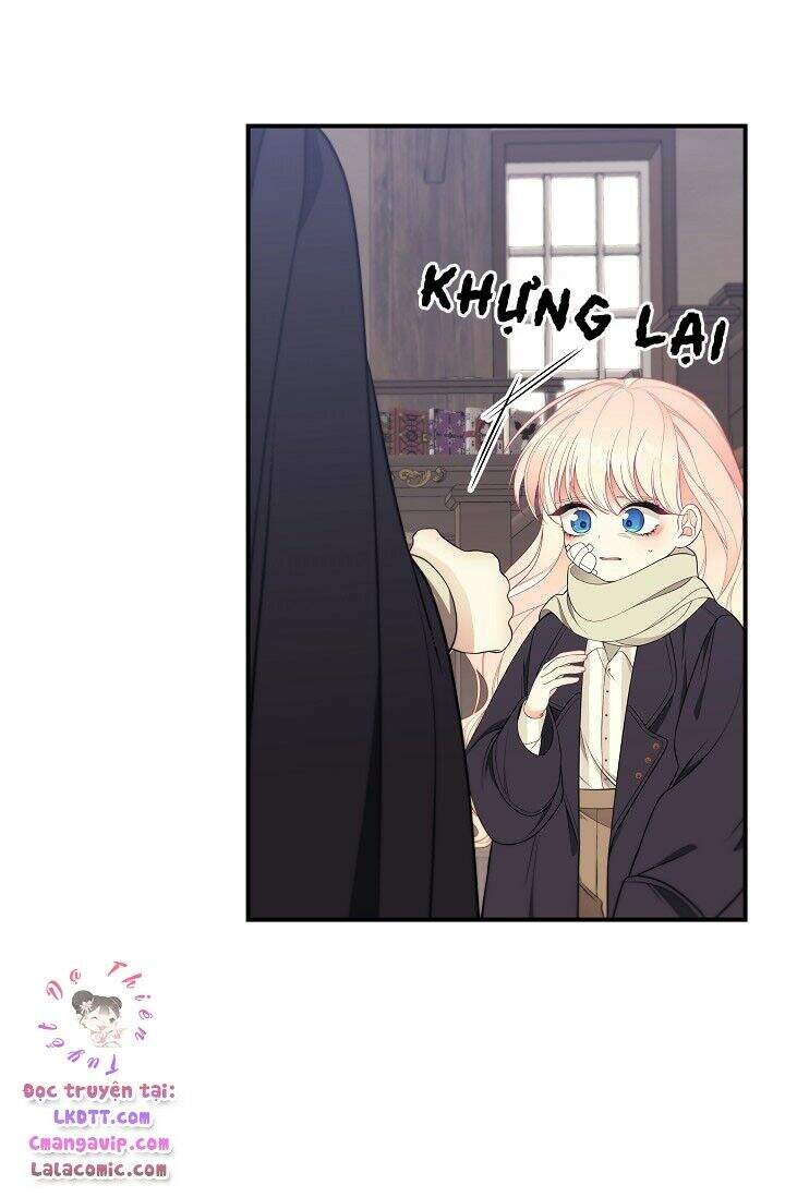 Tôi Chỉ Đi Tìm Cha Thôi Chapter 12 - 17